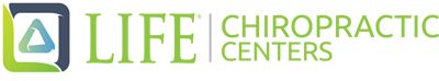 LIFE Chiropractic Centers Logo